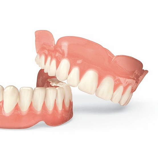 Zahnprothese Ungarn