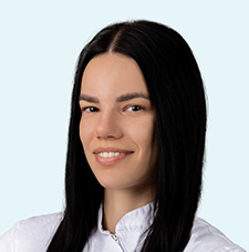 Hargitai Eszter