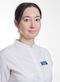Dr. Zana Mariann