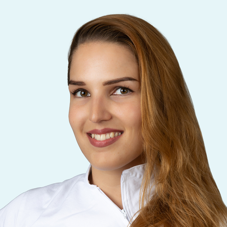 Babos Petra