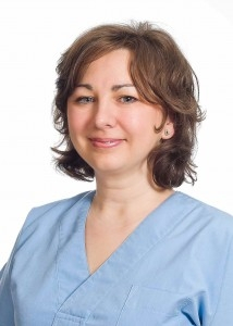 Dr. Rozgonyi Katalin